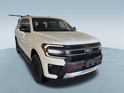 2023 Ford Expedition Timberline