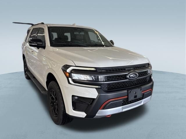 2023 Ford Expedition Timberline