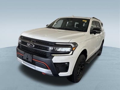 2023 Ford Expedition Timberline
