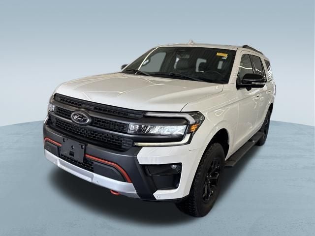 2023 Ford Expedition Timberline