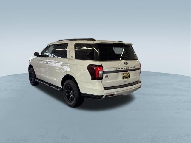 2023 Ford Expedition Timberline