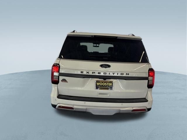 2023 Ford Expedition Timberline