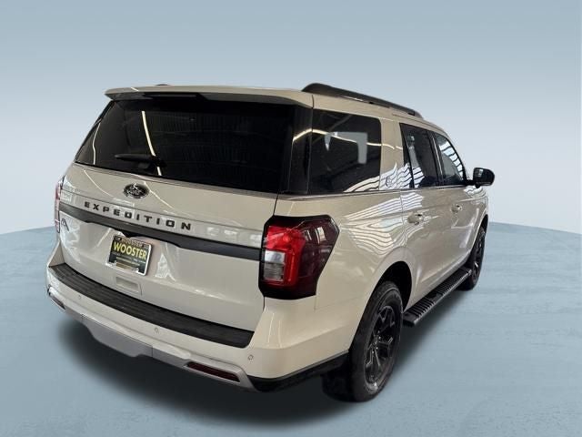 2023 Ford Expedition Timberline