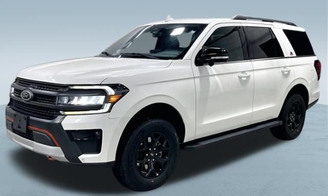 2023 Ford Expedition Timberline