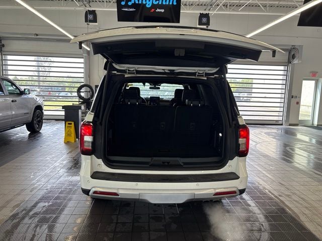 2023 Ford Expedition Timberline