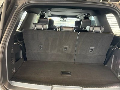 2023 Ford Expedition Timberline