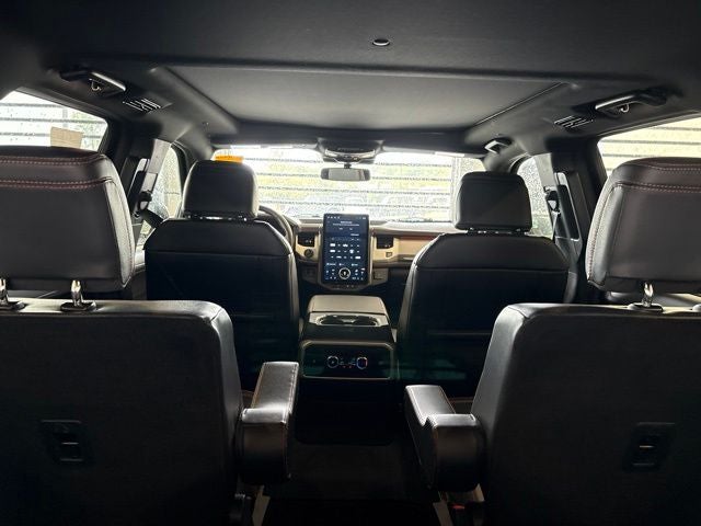 2023 Ford Expedition Timberline