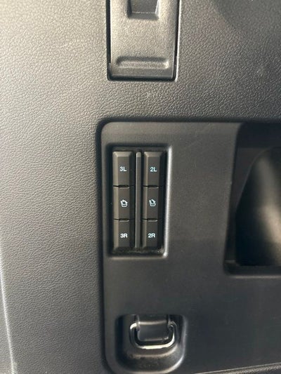 2023 Ford Expedition Timberline
