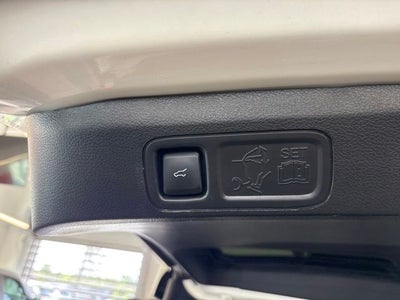 2023 Ford Expedition Timberline
