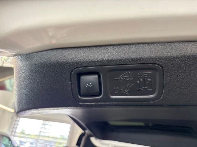 2023 Ford Expedition Timberline