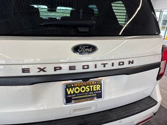 2023 Ford Expedition Timberline