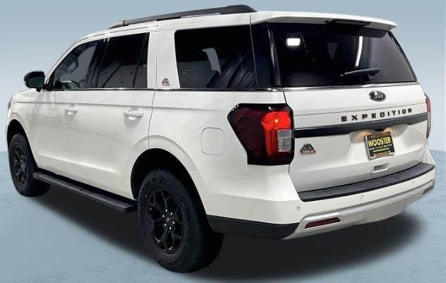 2023 Ford Expedition Timberline