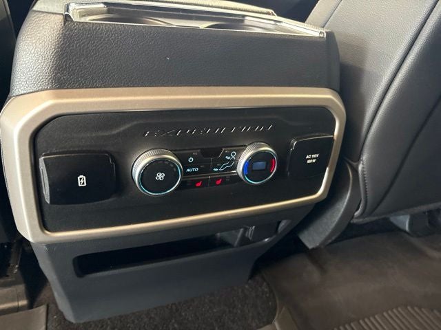 2023 Ford Expedition Timberline
