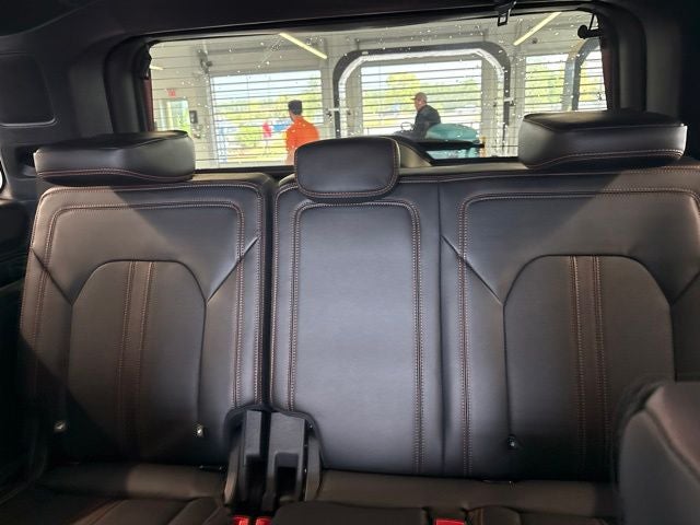 2023 Ford Expedition Timberline