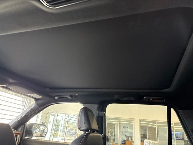 2023 Ford Expedition Timberline