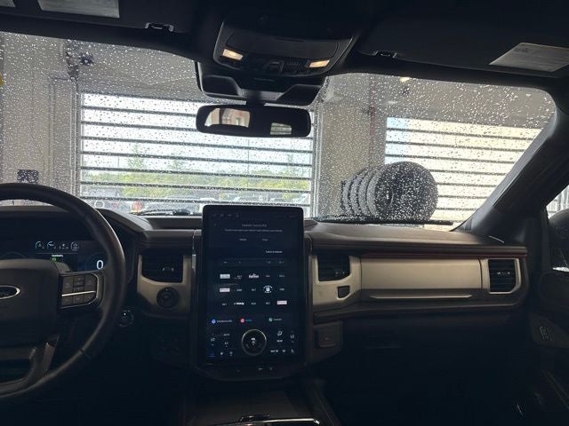 2023 Ford Expedition Timberline