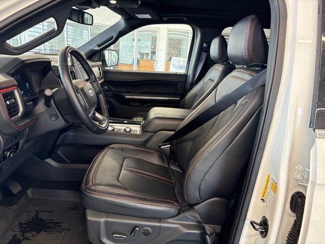 2023 Ford Expedition Timberline
