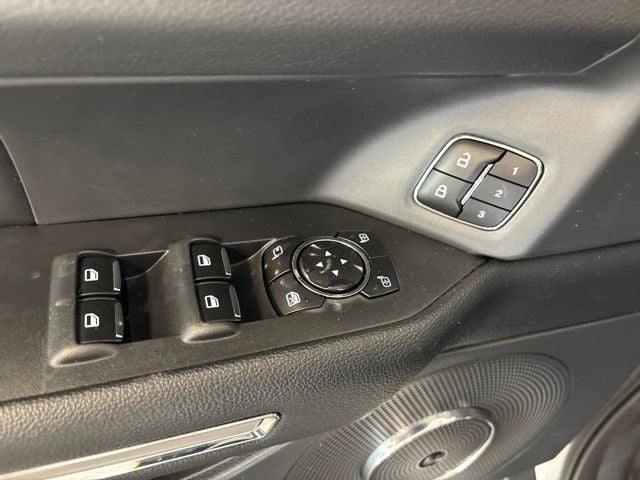2023 Ford Expedition Timberline
