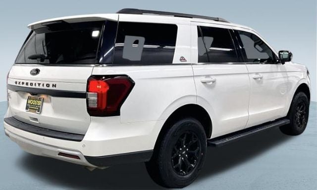 2023 Ford Expedition Timberline
