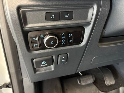 2023 Ford Expedition Timberline