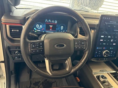 2023 Ford Expedition Timberline