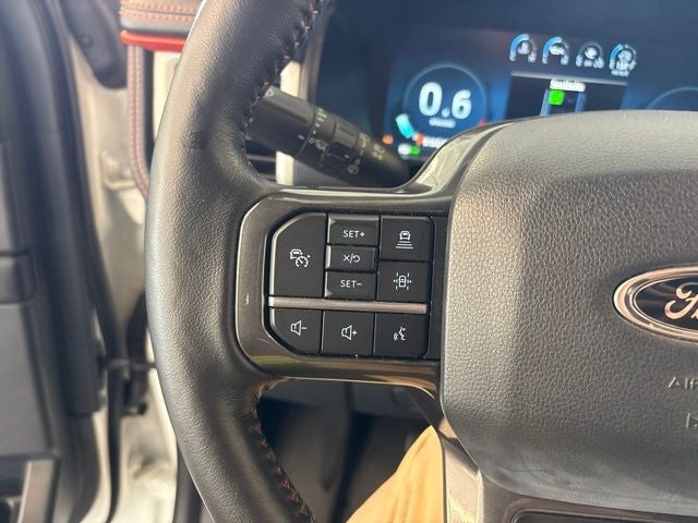 2023 Ford Expedition Timberline