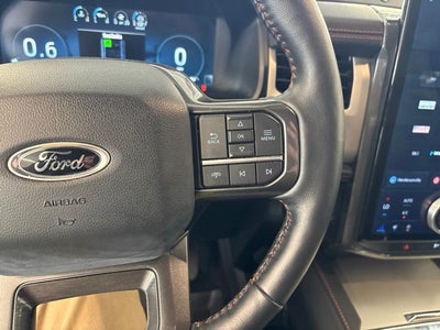 2023 Ford Expedition Timberline