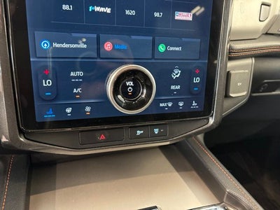 2023 Ford Expedition Timberline