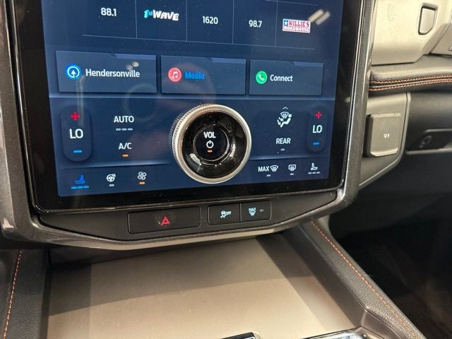 2023 Ford Expedition Timberline