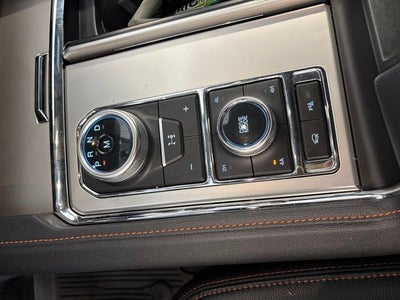 2023 Ford Expedition Timberline