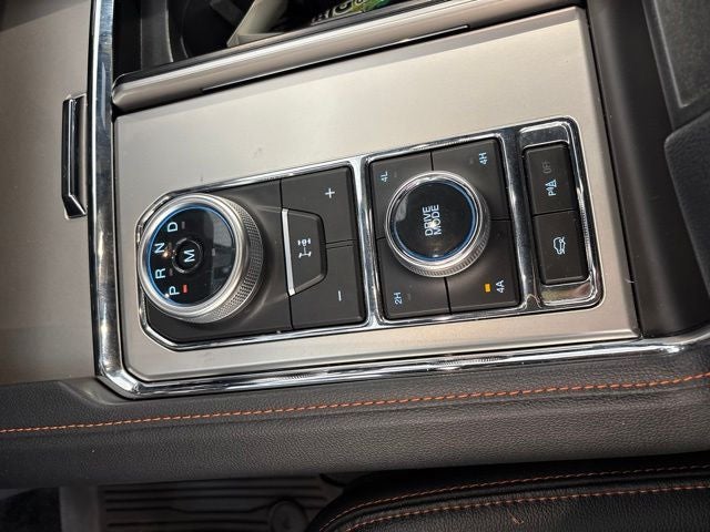 2023 Ford Expedition Timberline