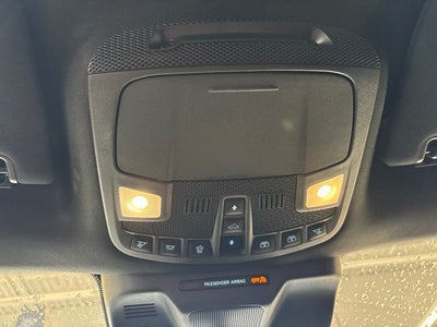 2023 Ford Expedition Timberline