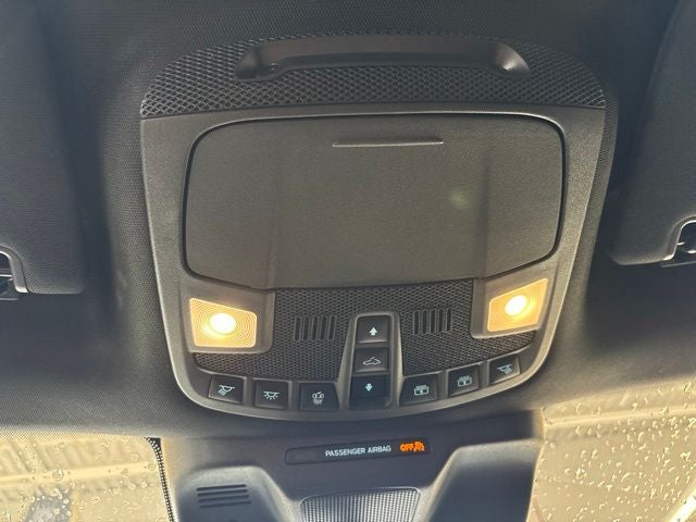 2023 Ford Expedition Timberline
