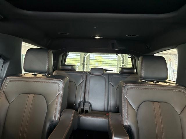2023 Ford Expedition Timberline