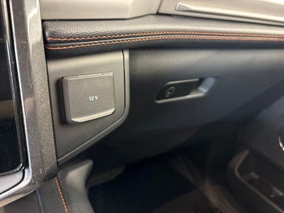 2023 Ford Expedition Timberline