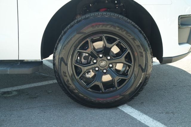 2023 Ford Expedition Timberline