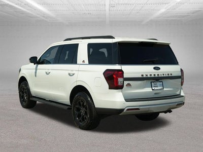 2023 Ford Expedition Timberline