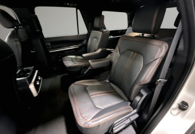2023 Ford Expedition Timberline
