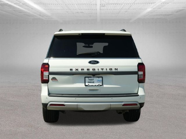 2023 Ford Expedition Timberline