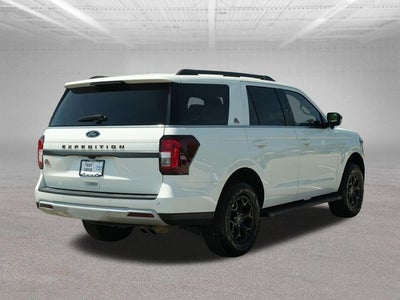 2023 Ford Expedition Timberline