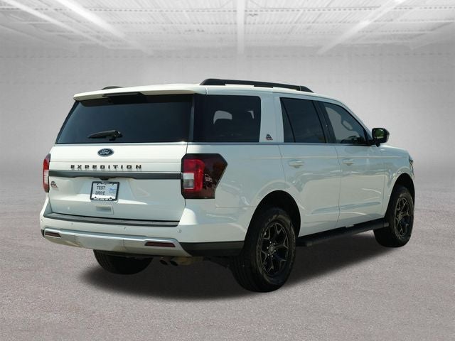 2023 Ford Expedition Timberline