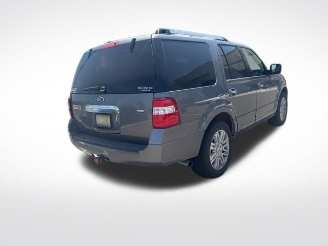 2011 Ford Expedition Limited