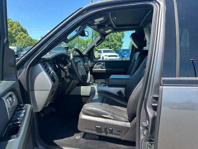 2011 Ford Expedition Limited