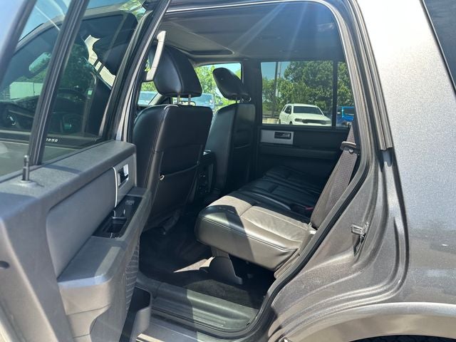 2011 Ford Expedition Limited