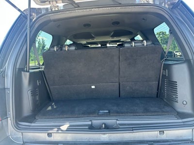 2011 Ford Expedition Limited