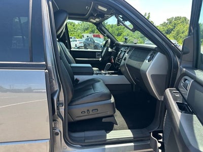 2011 Ford Expedition Limited