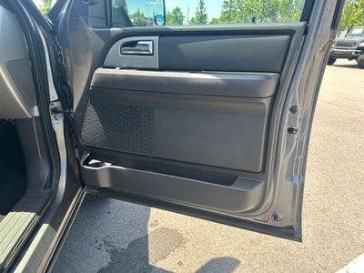 2011 Ford Expedition Limited