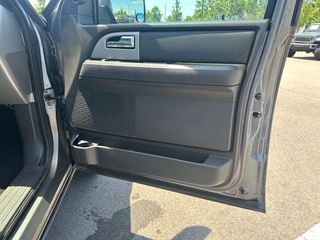 2011 Ford Expedition Limited