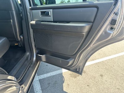 2011 Ford Expedition Limited