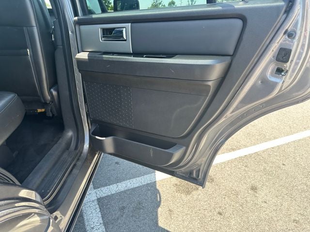 2011 Ford Expedition Limited
